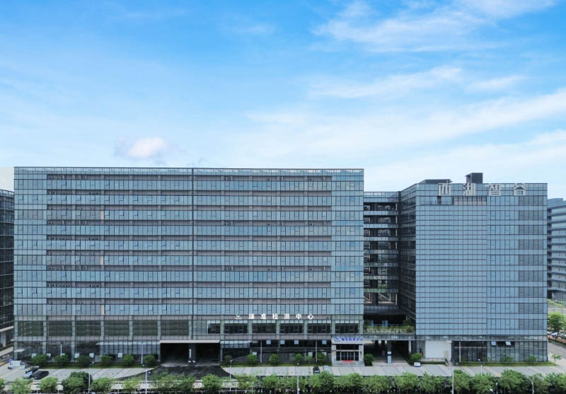 惠州市大禹工程質(zhì)量檢測中心有限公司